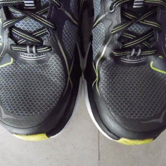 HOKA one one mens size 7 - Picture 6 of 12